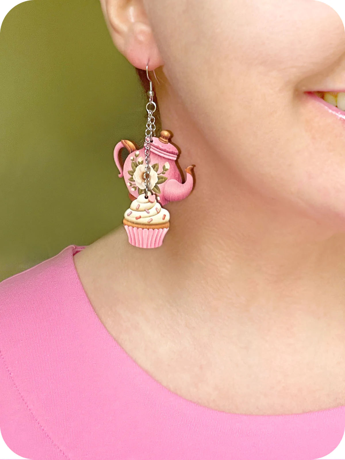 Kutsut 2-osainen - koukku