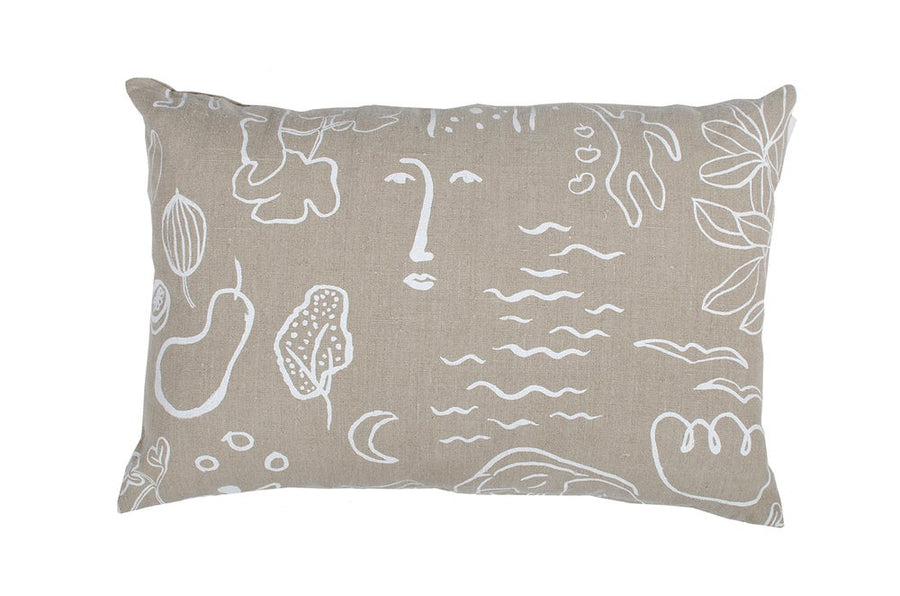 Onnenmaa Tyyny - 40x60cm