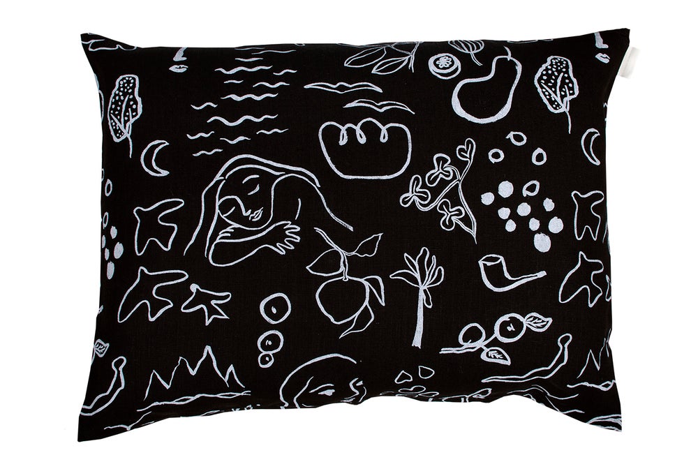 Onnenmaa Tyyny - 60x80cm