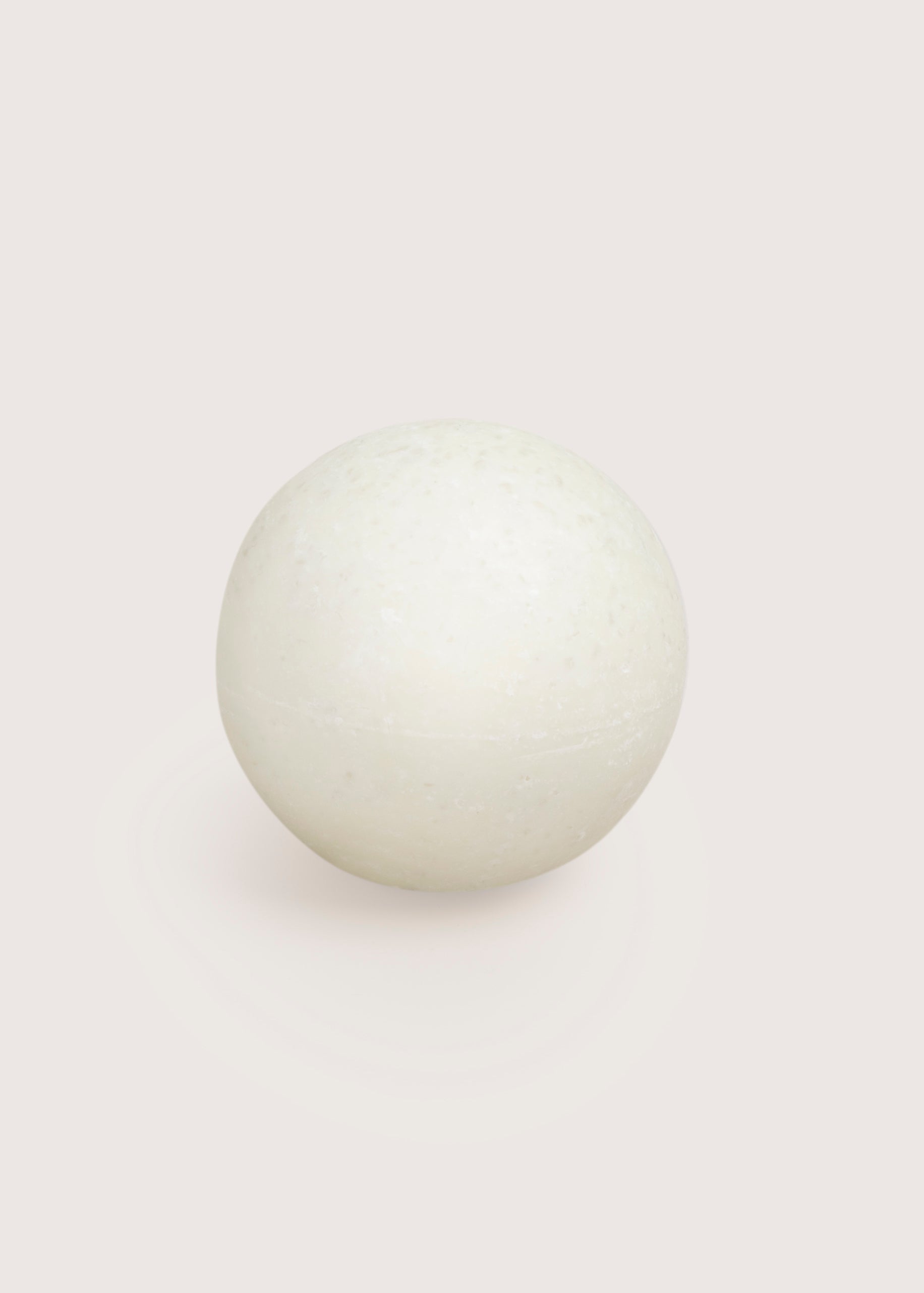 Soap Ball pine-peppermint