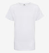 Pure Waste T-Shirt Men - White