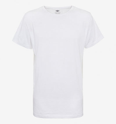 Pure Waste T-Shirt Men - White
