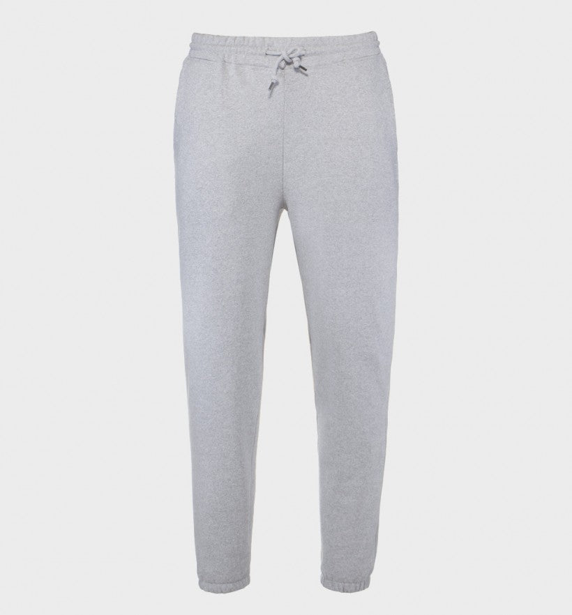 Pure Waste Sweatpants - Melange Grey