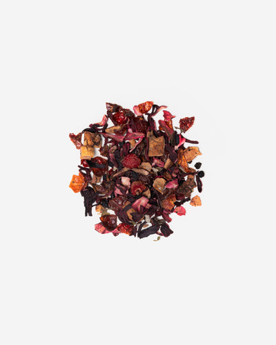 PUF Tea Blend - Wild & Fruity Berries