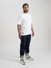Loose Fit T-shirt - White