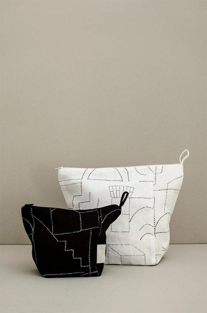 Unien talo Kosmetiikkalaukku - Pieni