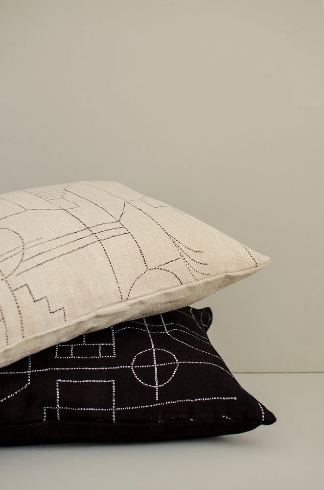 Unien talo Tyyny - 40x60cm