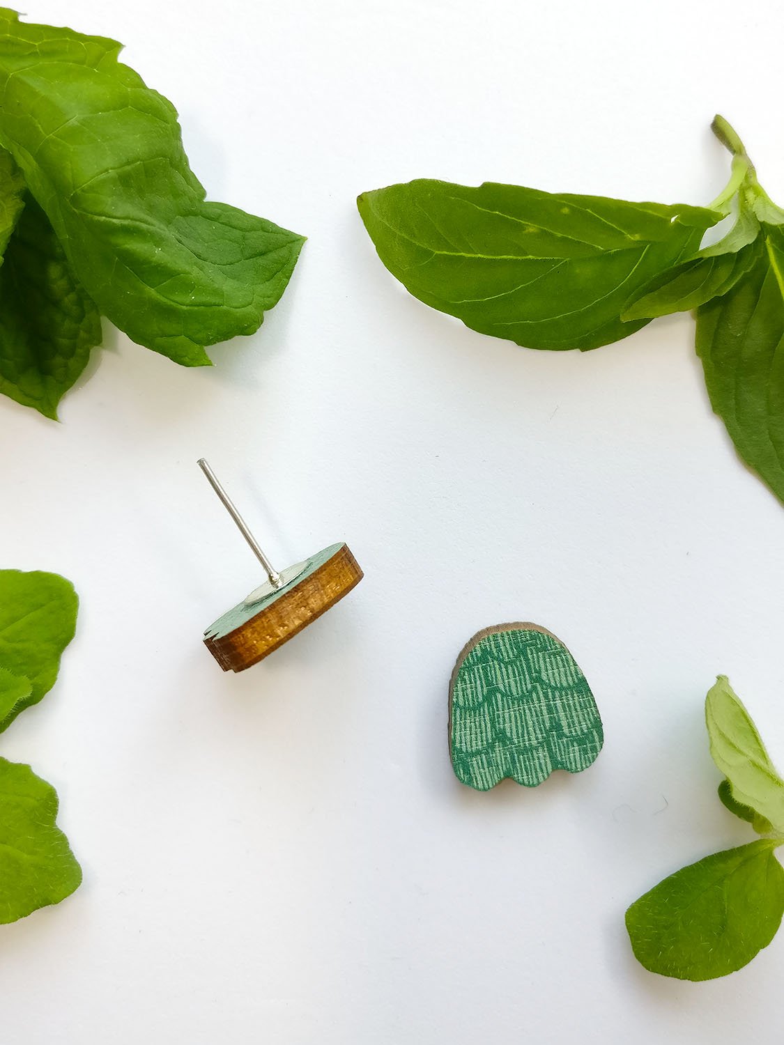 Käpy Mini Korvakorut